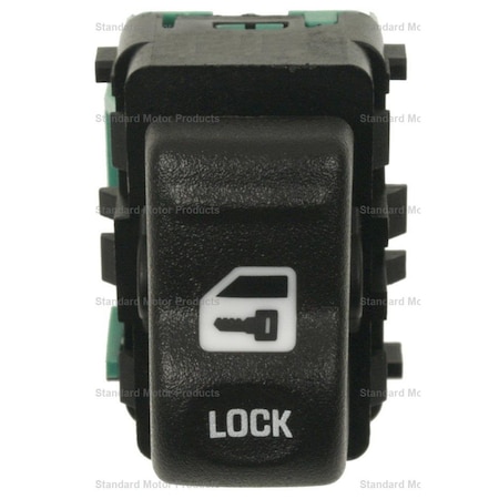 Standard Ignition Power Door Lock Switch, Pds-101 PDS-101